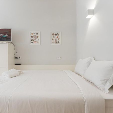 Guestready - San Sebastian Studios Porto Bagian luar foto
