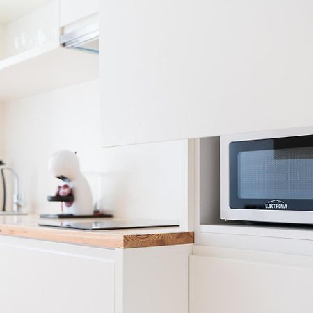 Guestready - San Sebastian Studios Porto Bagian luar foto