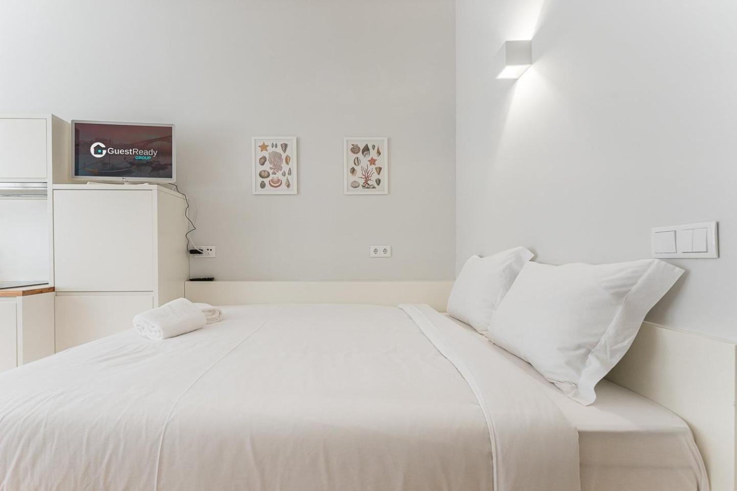 Guestready - San Sebastian Studios Porto Bagian luar foto