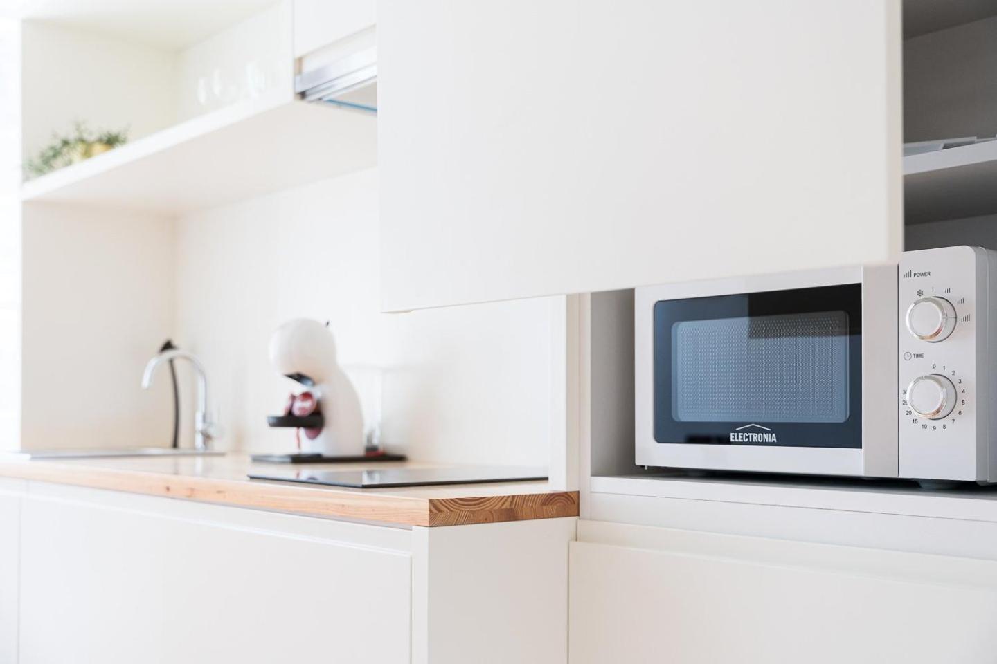 Guestready - San Sebastian Studios Porto Bagian luar foto