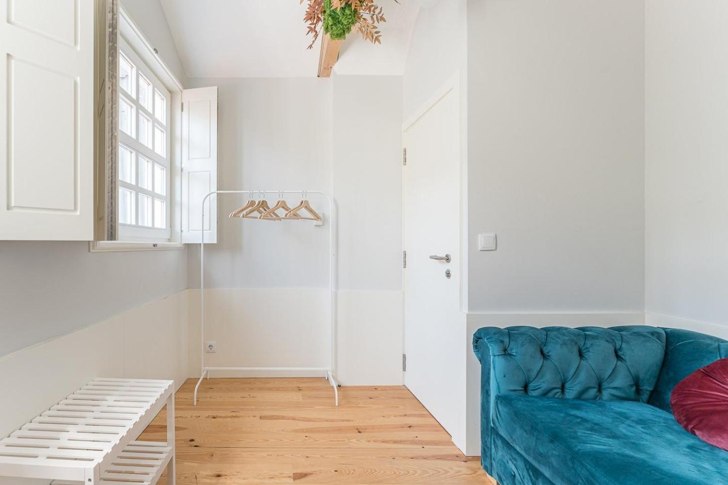 Guestready - San Sebastian Studios Porto Bagian luar foto