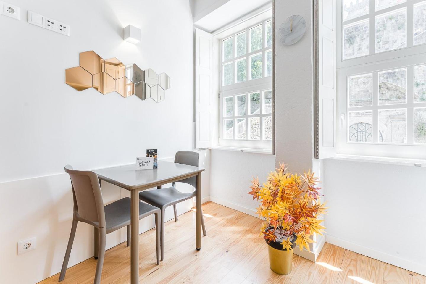 Guestready - San Sebastian Studios Porto Bagian luar foto