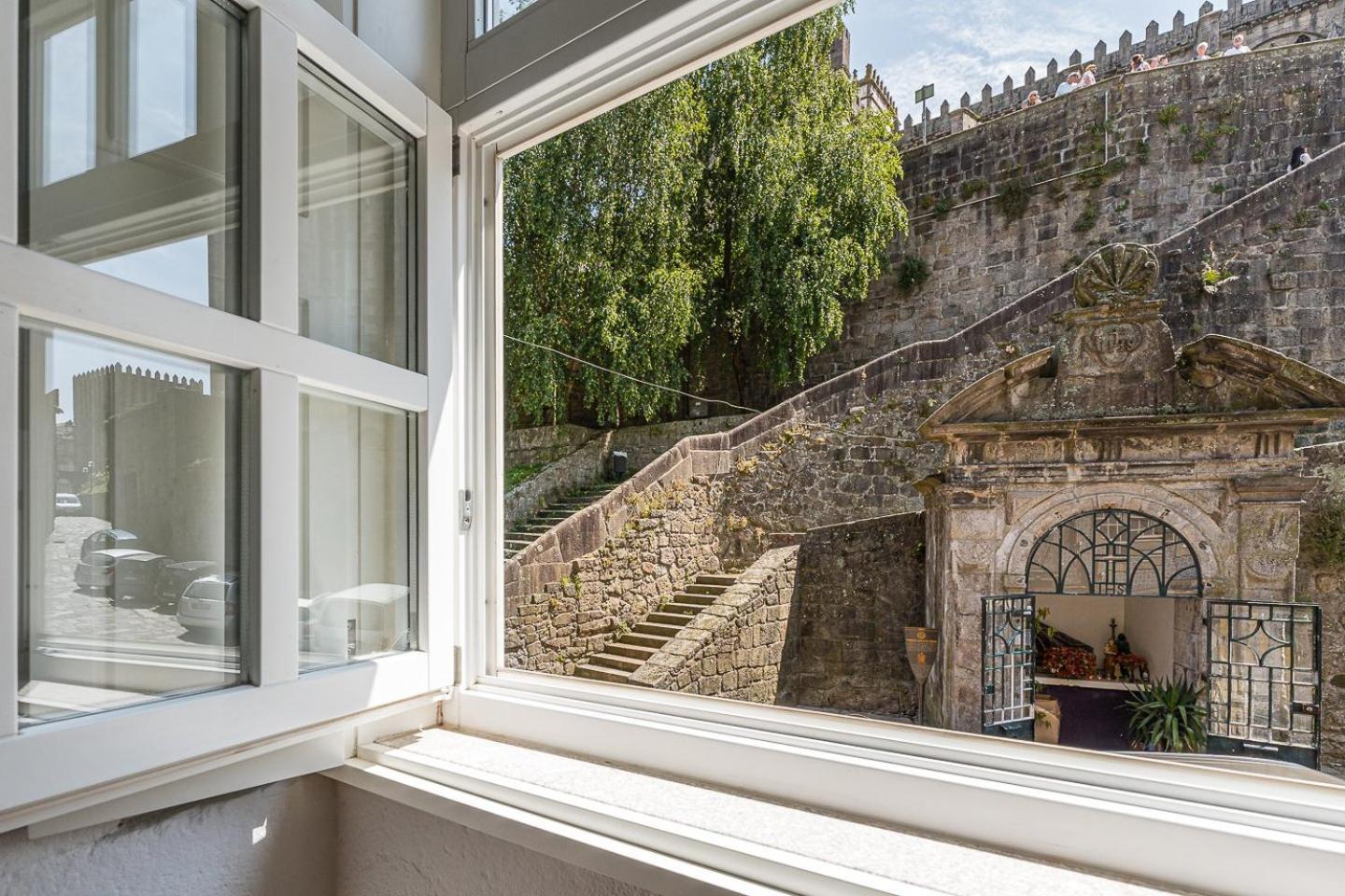 Guestready - San Sebastian Studios Porto Bagian luar foto