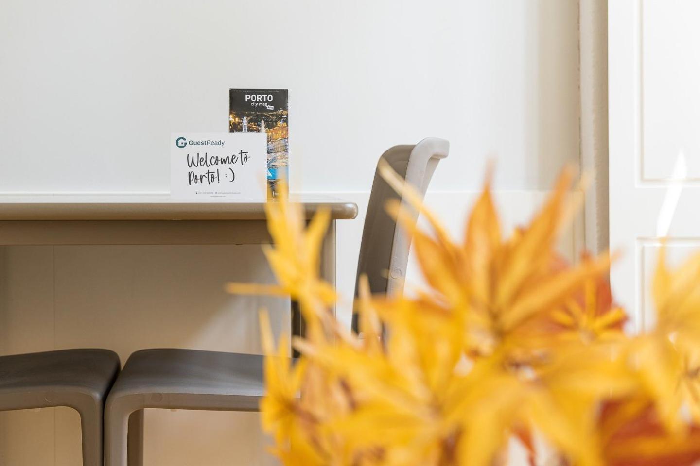 Guestready - San Sebastian Studios Porto Bagian luar foto
