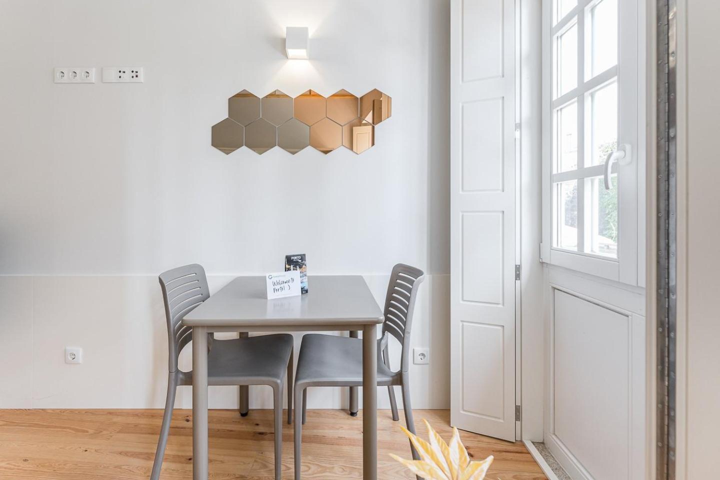 Guestready - San Sebastian Studios Porto Bagian luar foto